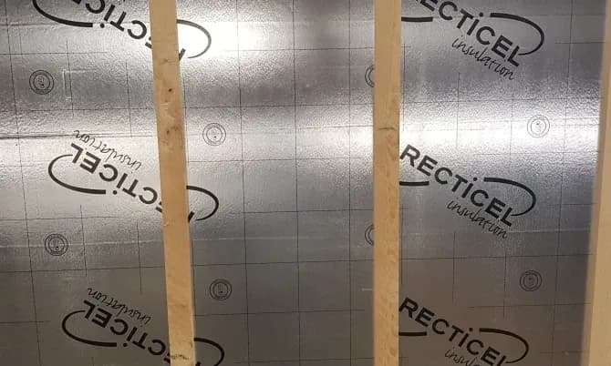 Des avantages des plaques de toit PIR