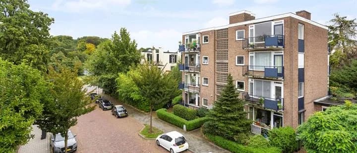 Jaren 60 woning isoleren