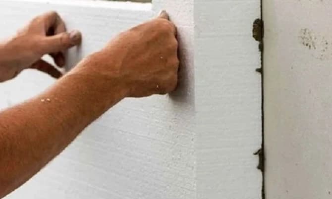 Pluspunten van EPS-platen