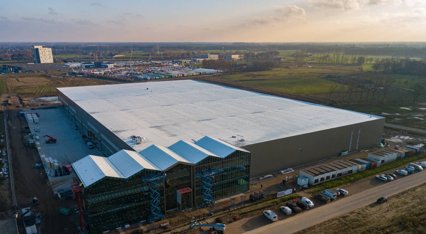 Image alternative text