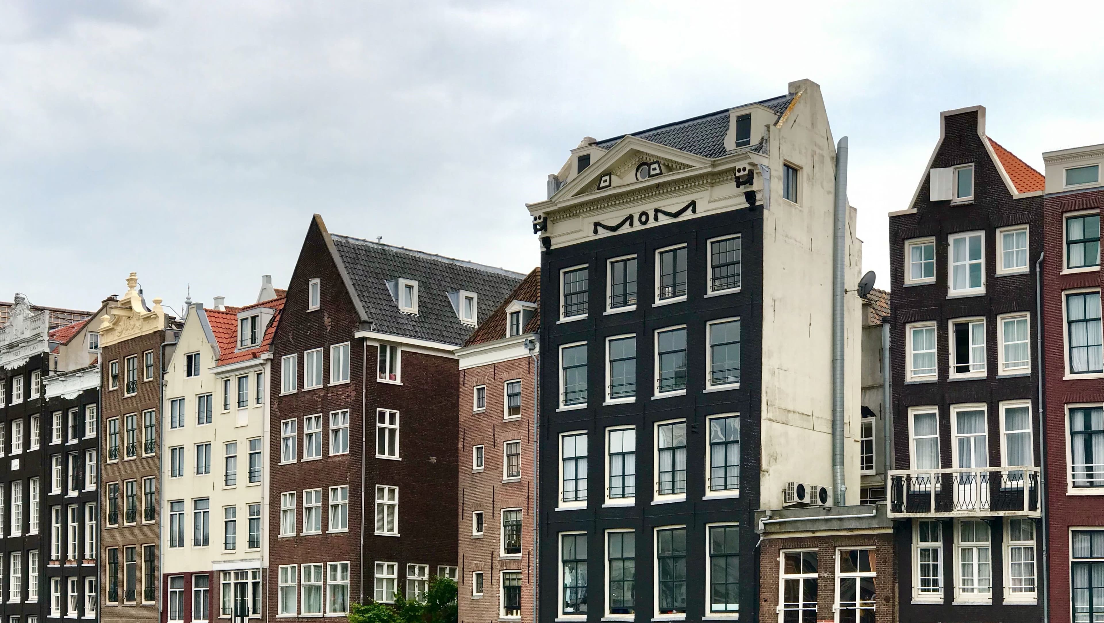 Een monument isoleren met aerogel