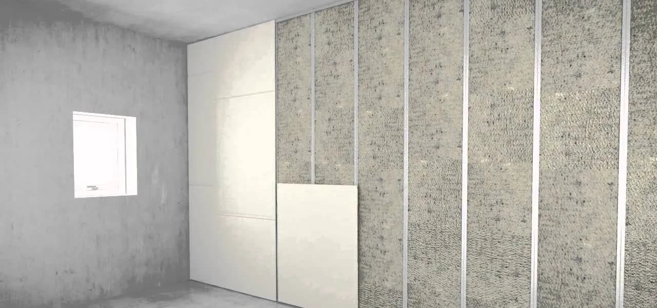 PIR & Fermacell maatwerk