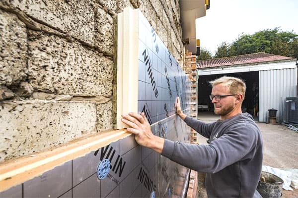 Is PIR 30mm de dikte voor jou?