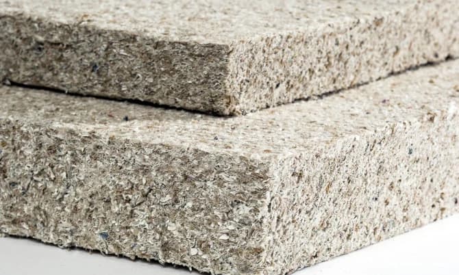 Wat is cellulose Isolatie?