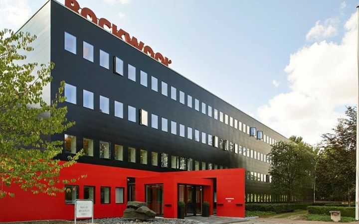 Rockwool Isolatie