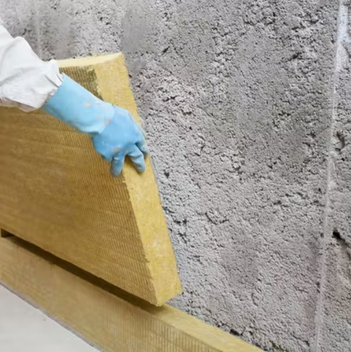 Wat is Rockwool isolatie?